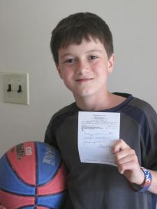 Sean Concussion FREE