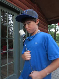 Cabin Vacation 2013 016