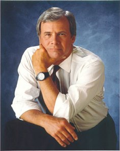 Tom Brokaw