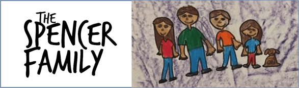 SpencerFamily2014