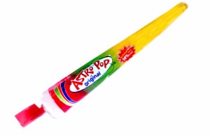 The Astro Pop :)