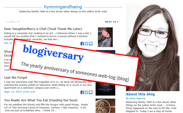 You can also follow my blog via the website www.butlercountytimesgazette.com