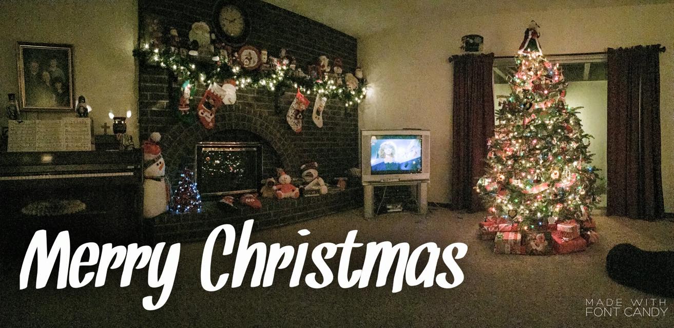 Merry Christmas 2015 wide