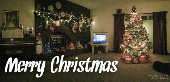 Merry Christmas 2015 wide